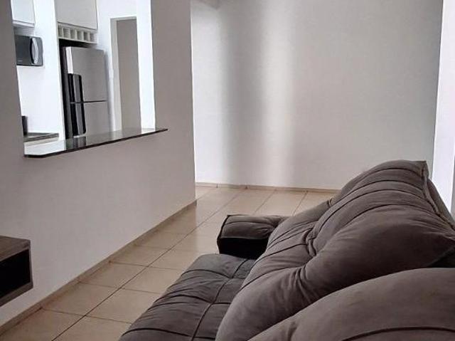 Apartamento venda em Residencial Franca Garden, Franca