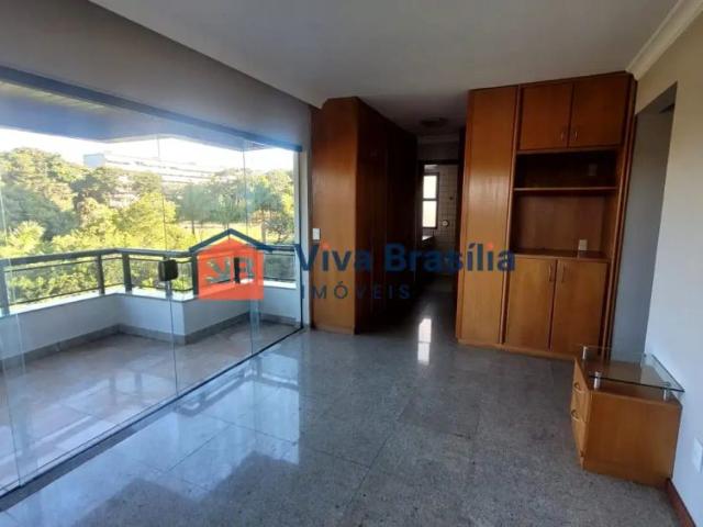 Apartamento aluguel em SQN 109, Plano Piloto