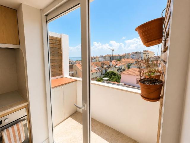 Apartamento venda em São Vicente de Fora, Lisboa