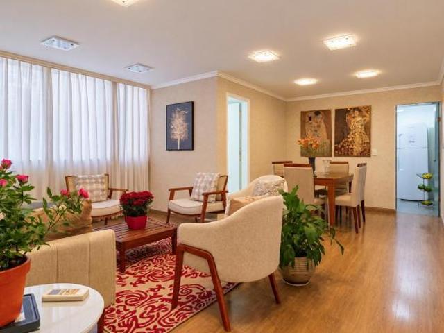 Apartamento venda em SQN 210, Plano Piloto