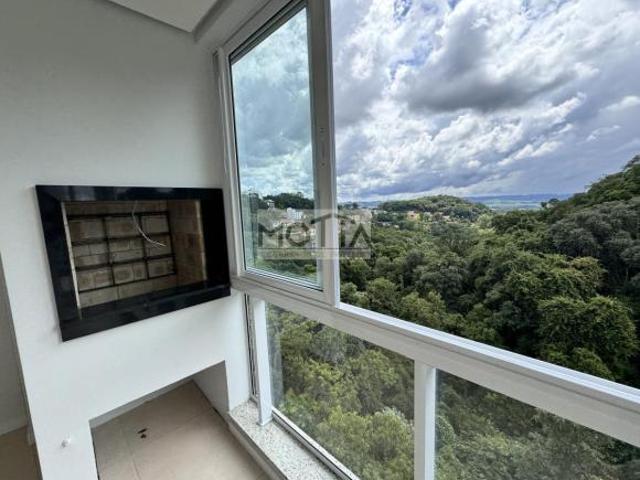 Apartamento venda em Região Geográfica Imediata de Erechim, Barão de Cotegipe