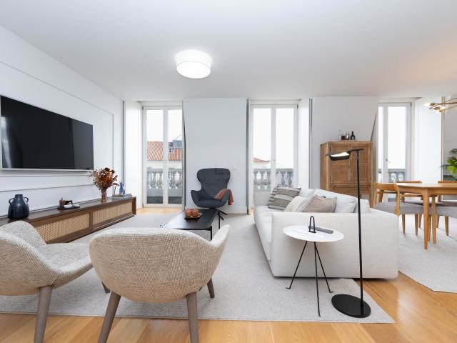 Apartamento venda em Santa Maria Maior, Lisboa