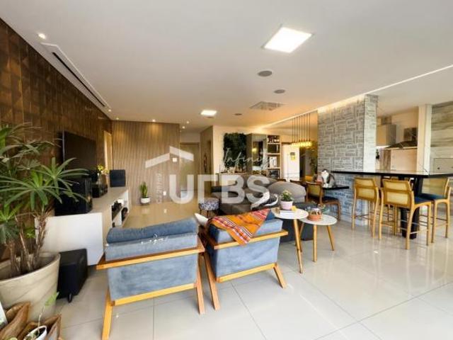 Apartamento venda em Região Geográfica Imediata de Goiânia, Goiânia