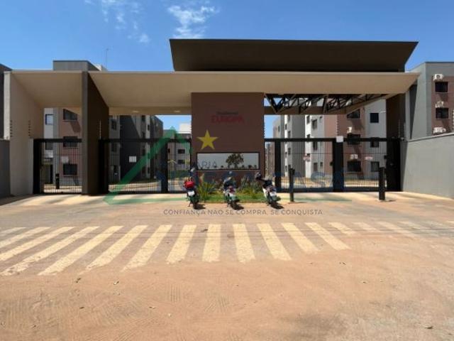 Apartamento aluguel em Região Geográfica Imediata de Sorriso, Lucas do Rio Verde