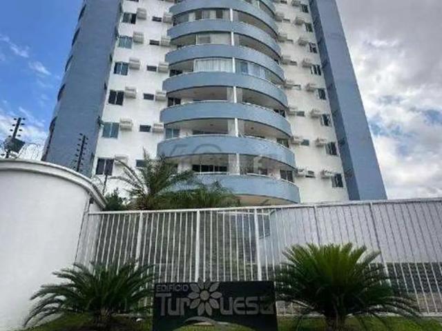 Apartamento aluguel em Horto, Teresina