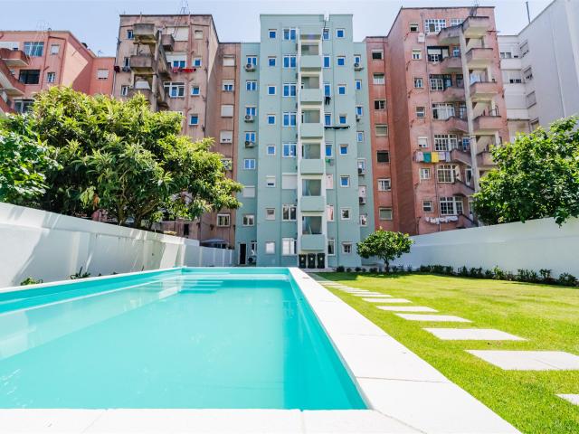 Apartamento venda em Lisboa