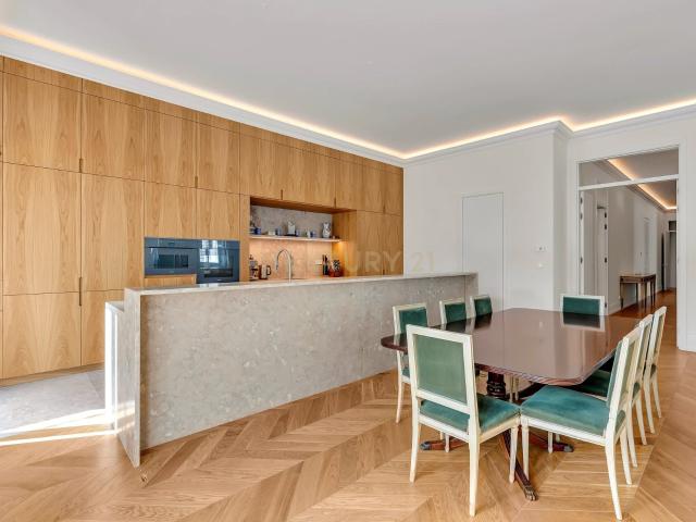 Apartamento venda em São Mamede, Lisboa