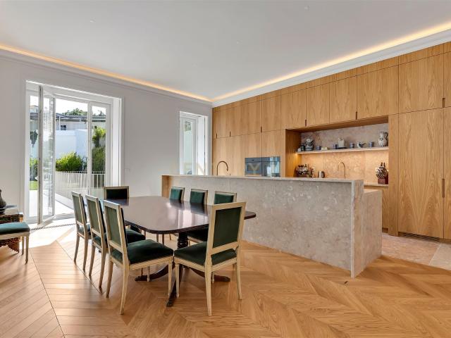 Apartamento venda em Santo António, Lisboa