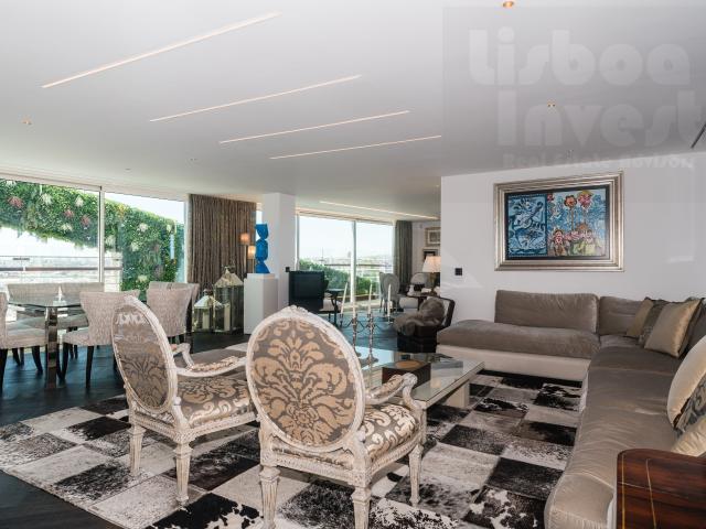 Apartamento venda em Parque das Nações, Lisboa