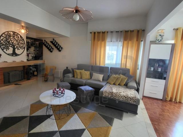 Apartamento venda em Tomar (São João Baptista) e Santa Maria dos Olivais, Tomar
