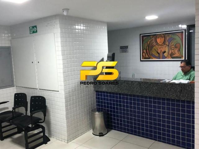 Apartamento aluguel em João Pessoa