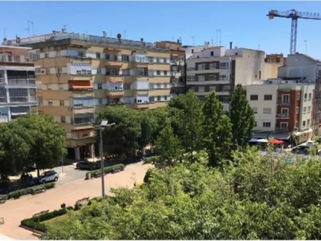 Piso en alquiler en Badajoz, Santa Marina