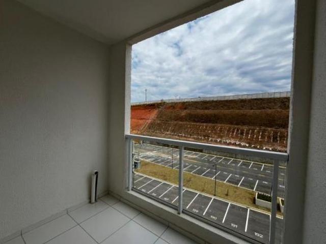 Apartamento venda em Extrema