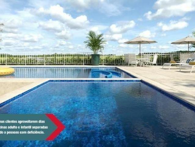 Apartamento venda em Região Geográfica Imediata de Pouso Alegre, Extrema