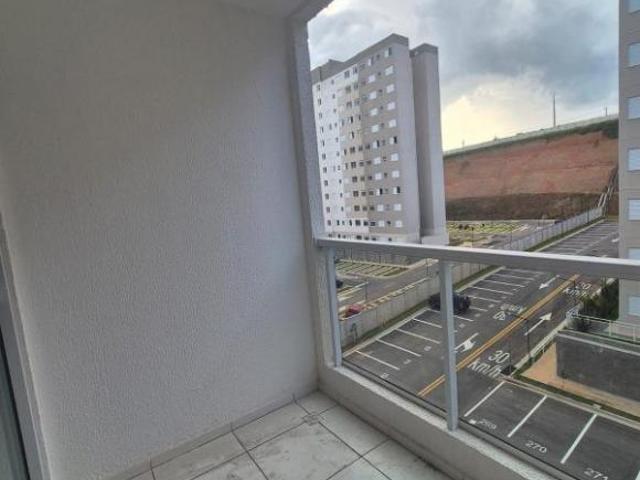 Apartamento venda em Extrema