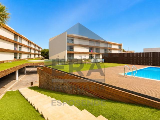 Apartamento venda em Esposende, Braga