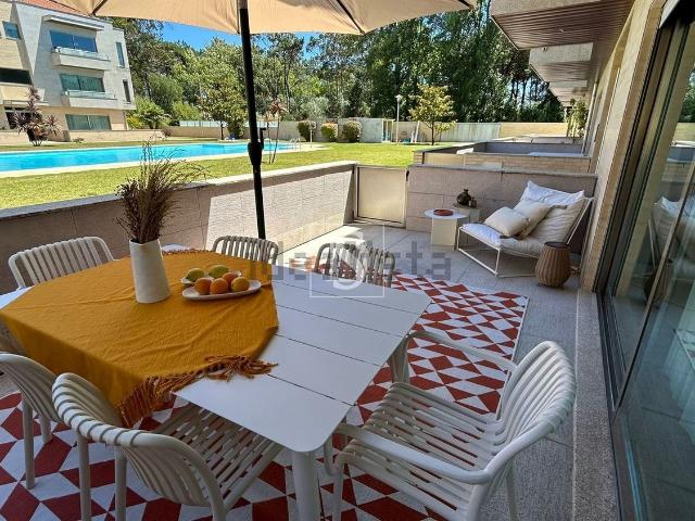 Apartamento alugar em Fão, Esposende