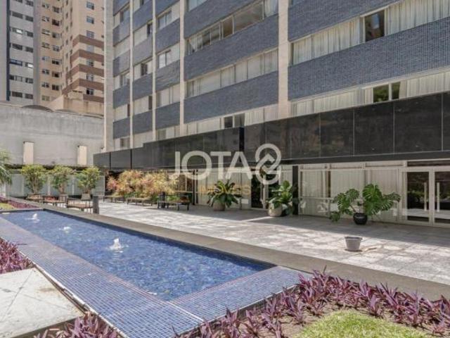 Apartamento venda em Região Geográfica Imediata de Curitiba, Região Metropolitana de Curitiba