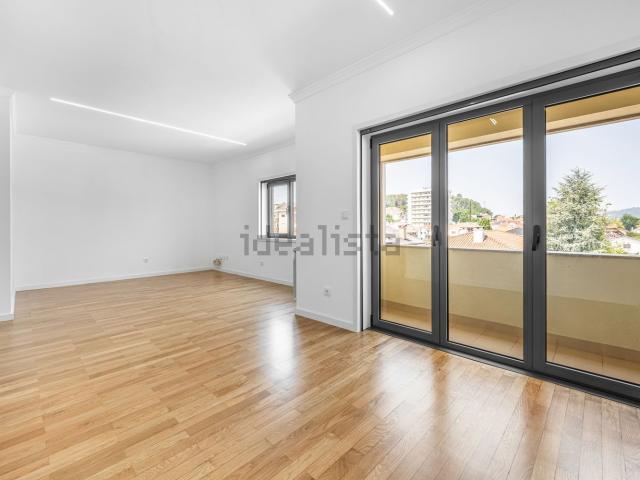 Apartamento venda em Fafe, Braga