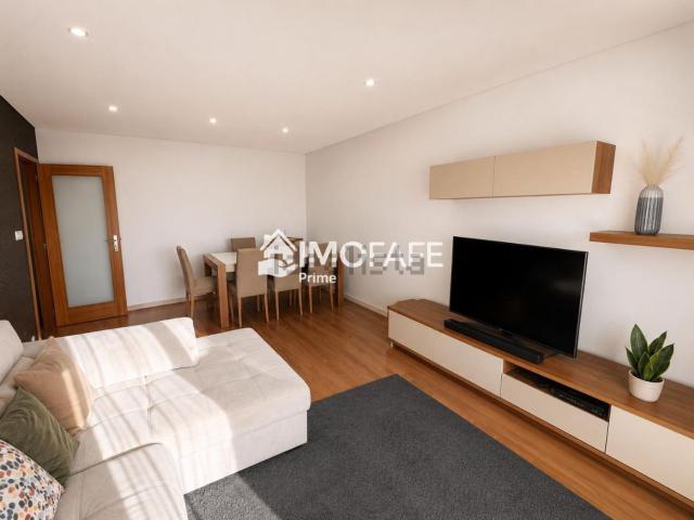 Apartamento venda em Fafe, Braga