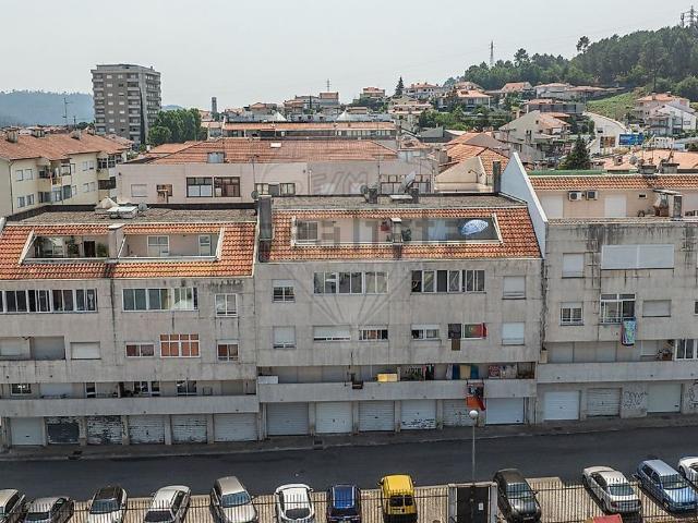 Apartamento venda em Fafe, Braga