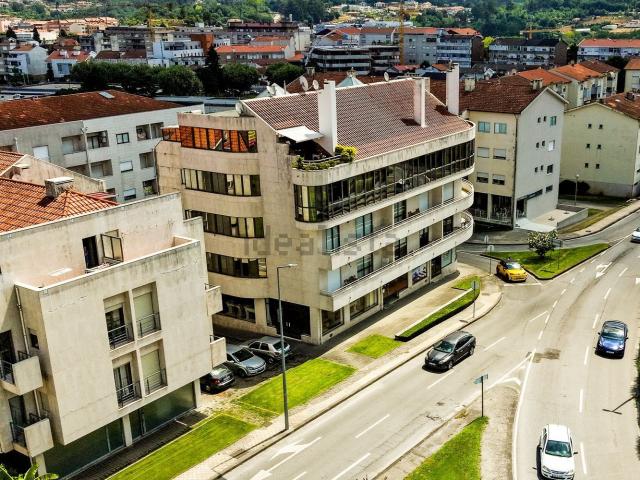 Duplex venda em Fafe, Braga