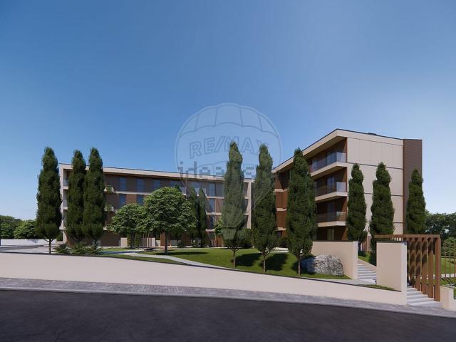 Apartamento venda em Fafe, Braga
