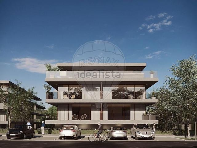 Apartamento venda em Fafe, Braga