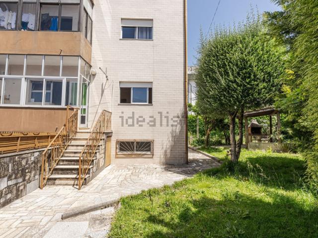 Apartamento venda em Bairro da Cumieira, Fafe