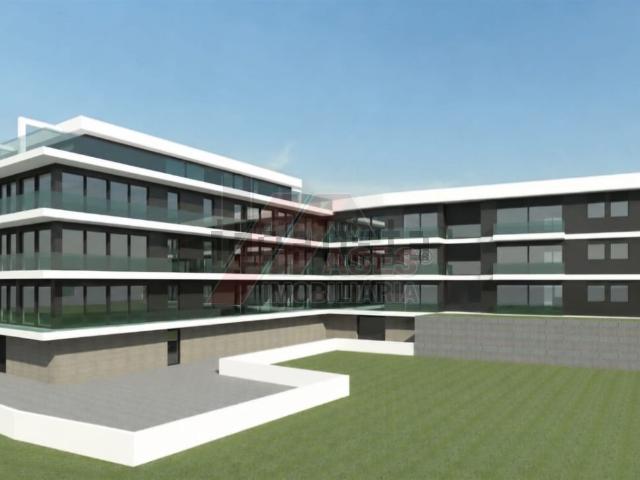 Apartamento venda em Fafe, Braga