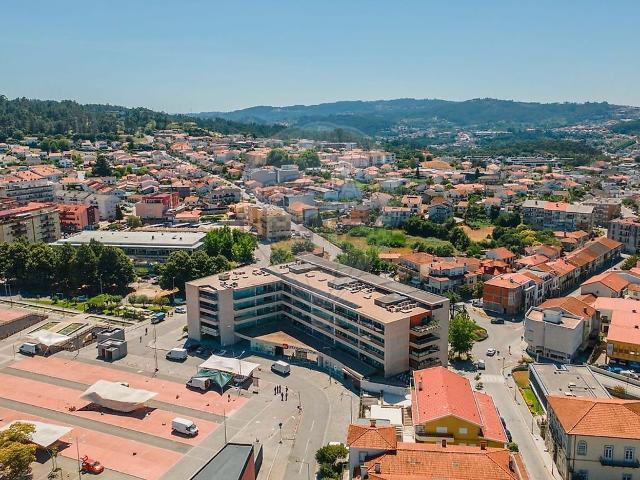 Apartamento venda em Bairro da Cumieira, Fafe
