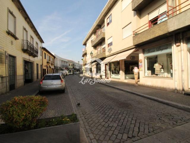 Apartamento venda em Bairro da Cumieira, Fafe