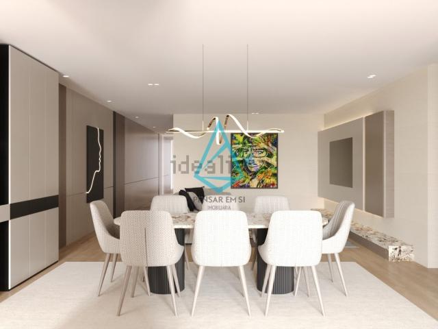 Apartamento venda em Fafe, Braga
