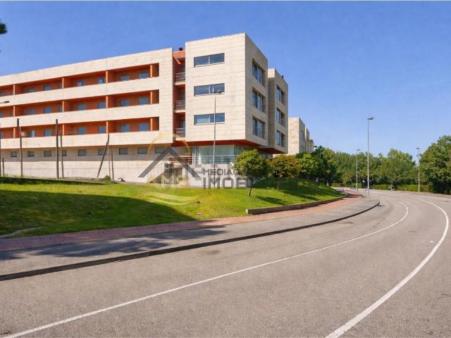 Apartamento venda em Fafe, Braga