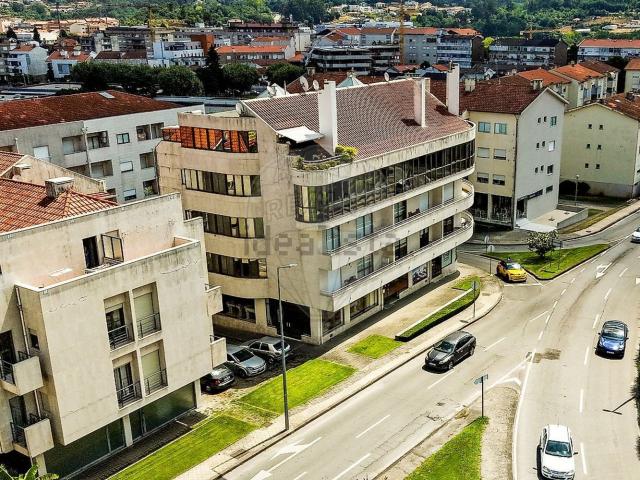 Apartamento venda em Fafe, Braga