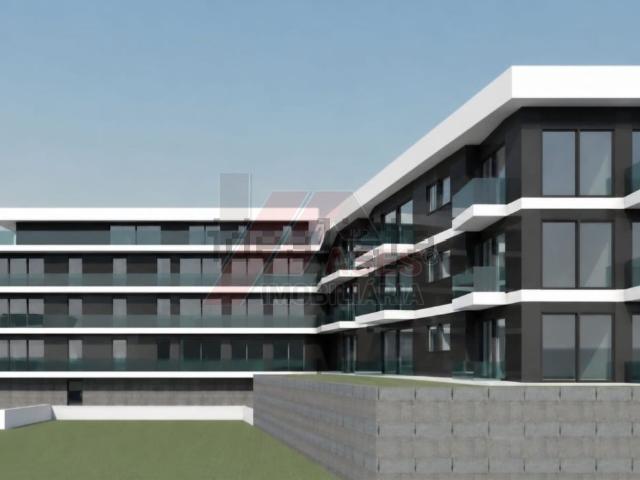 Apartamento venda em Fafe, Braga