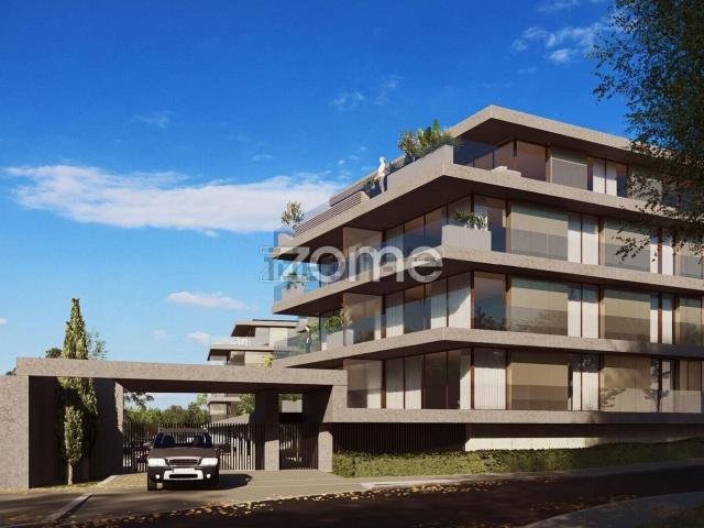 Apartamento venda em Fafe, Braga