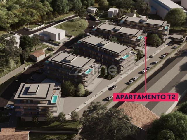 Apartamento venda em Fafe, Braga