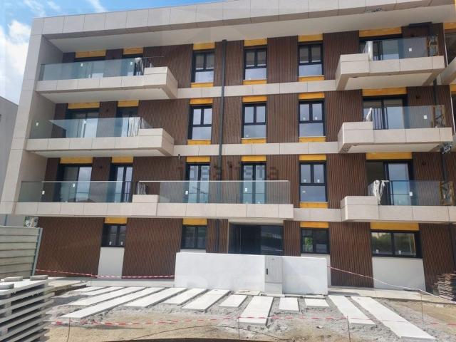 Apartamento venda em Bairro da Cumieira, Fafe