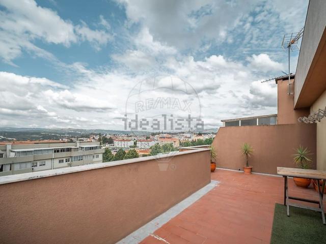 Apartamento venda em Fafe, Braga