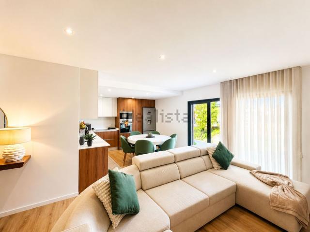 Apartamento venda em Fafe, Braga
