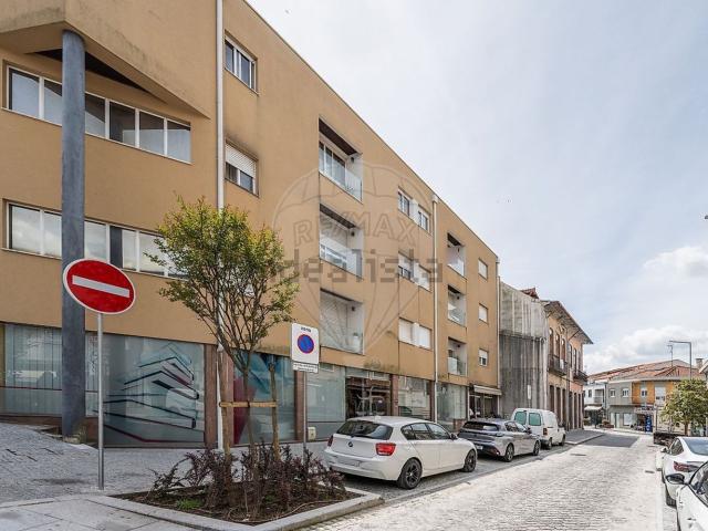 Apartamento venda em Fafe, Braga
