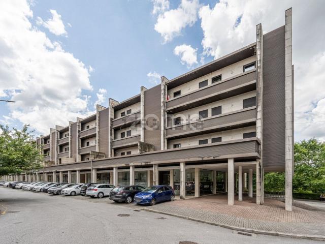 Apartamento venda em Fafe, Braga