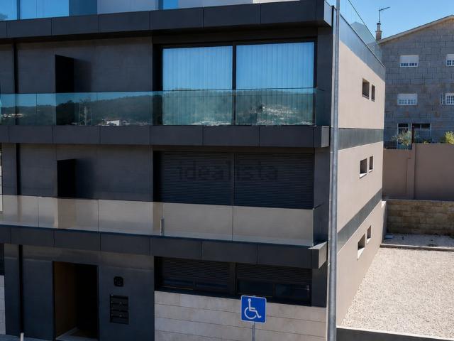 Apartamento venda em Fafe, Braga