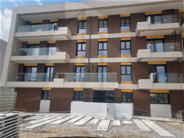 Apartamento venda em Bairro da Cumieira, Fafe