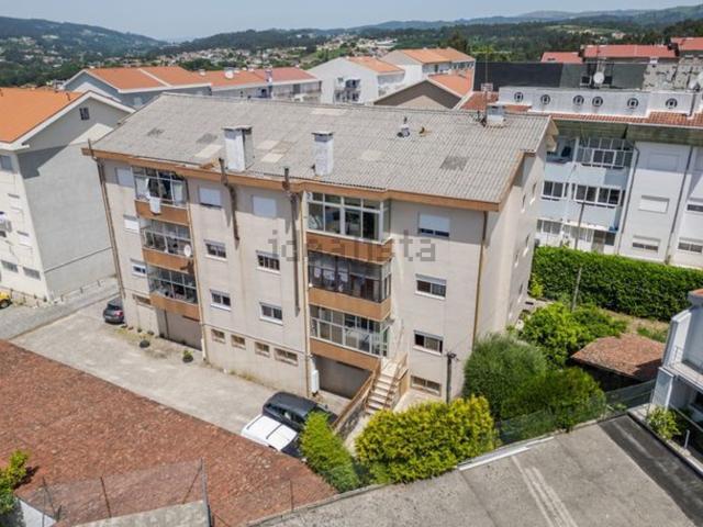 Apartamento venda em Bairro da Cumieira, Fafe
