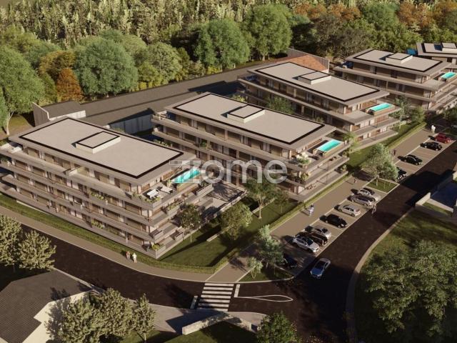 Apartamento venda em Fafe, Braga