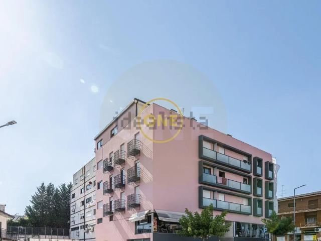 Apartamento venda em Bairro da Cumieira, Fafe