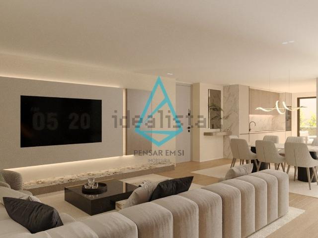 Apartamento venda em Fafe, Braga