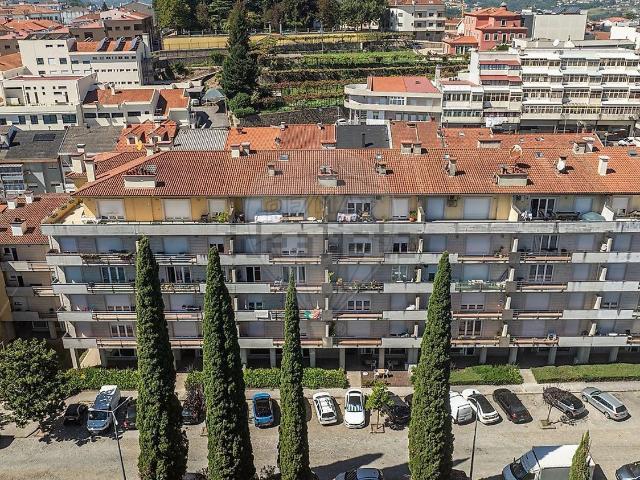 Apartamento venda em Bairro da Cumieira, Fafe